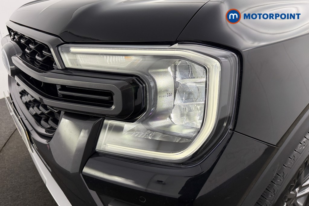 Ford Ranger Wildtrak Automatic Diesel Double Cab Pick-Up - Stock Number (1584007) - 25th supplementary image
