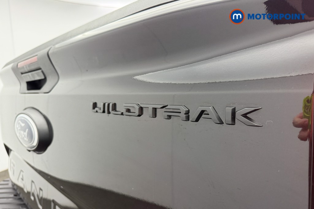 Ford Ranger Wildtrak Automatic Diesel Double Cab Pick-Up - Stock Number (1584007) - 27th supplementary image