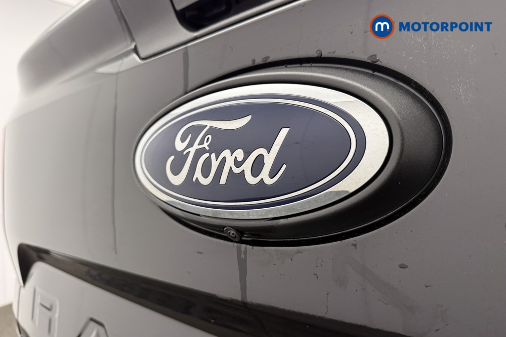 Ford Ranger Wildtrak Automatic Diesel Double Cab Pick-Up - Stock Number (1584007) - 28th supplementary image