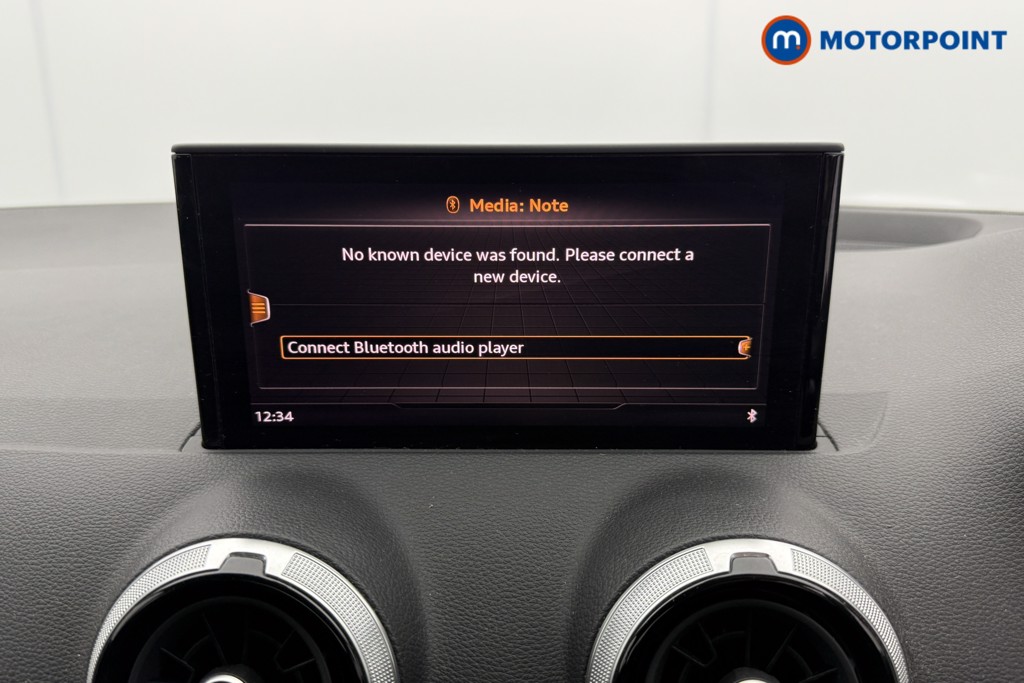 Audi Q2 Technik Manual Petrol SUV - Stock Number (1584045) - 6th supplementary image