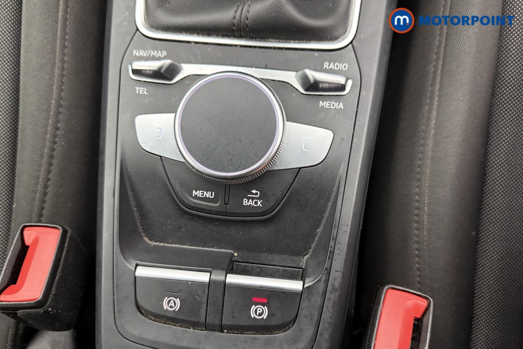 Audi Q2 Technik Manual Petrol SUV - Stock Number (1584045) - 10th supplementary image