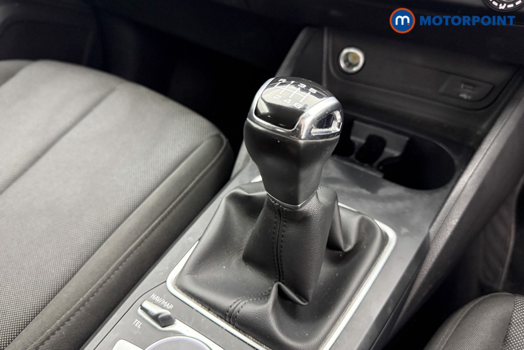 Audi Q2 Technik Manual Petrol SUV - Stock Number (1584045) - 11th supplementary image