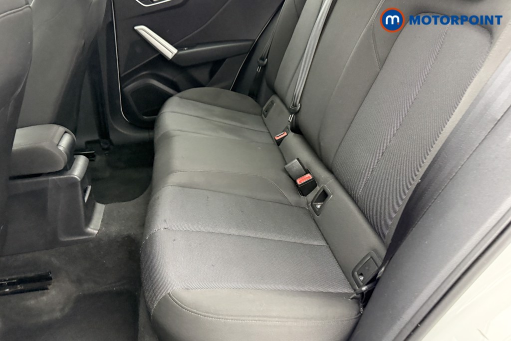 Audi Q2 Technik Manual Petrol SUV - Stock Number (1584045) - 22nd supplementary image