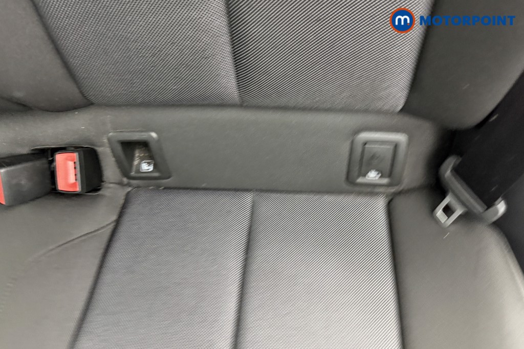 Audi Q2 Technik Manual Petrol SUV - Stock Number (1584045) - 23rd supplementary image
