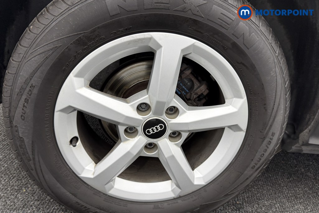 Audi Q2 Technik Manual Petrol SUV - Stock Number (1584045) - 30th supplementary image