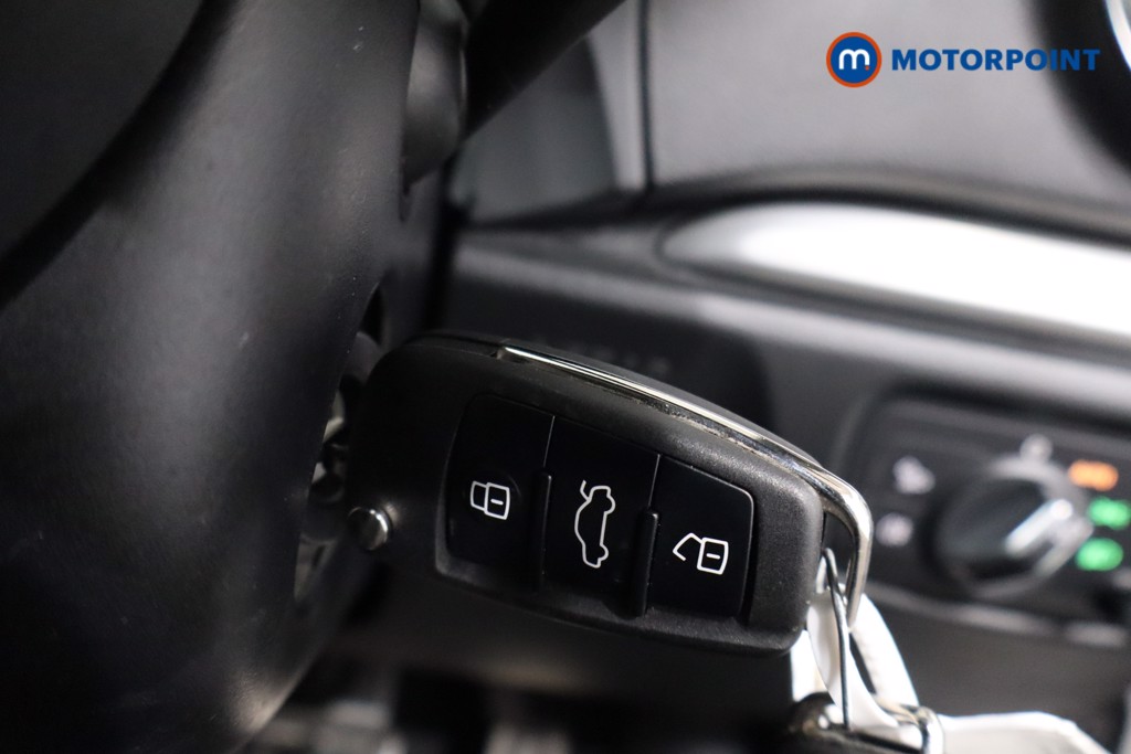 Audi A3 Black Edition Automatic Petrol Saloon - Stock Number (1584073) - 13th supplementary image