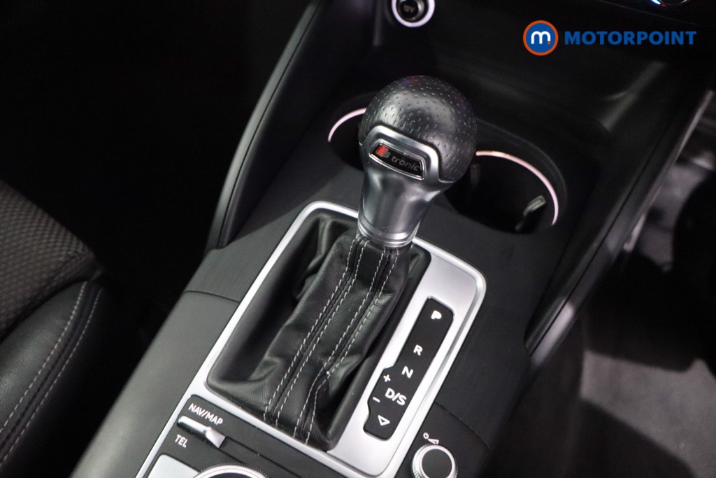 Audi A3 Black Edition Automatic Petrol Saloon - Stock Number (1584073) - 14th supplementary image