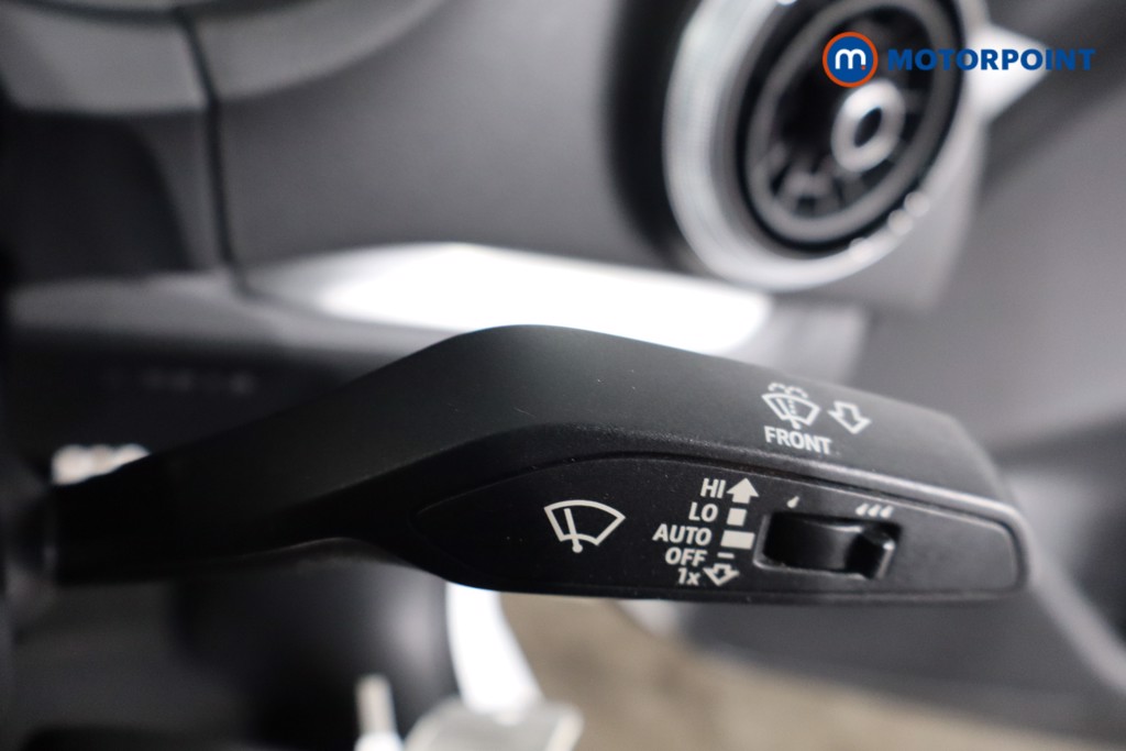 Audi A3 Black Edition Automatic Petrol Saloon - Stock Number (1584073) - 19th supplementary image