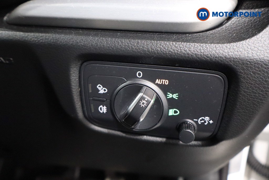 Audi A3 Black Edition Automatic Petrol Saloon - Stock Number (1584073) - 21st supplementary image