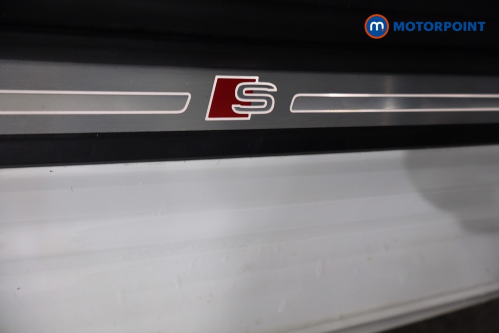 Audi A3 Black Edition Automatic Petrol Saloon - Stock Number (1584073) - 22nd supplementary image