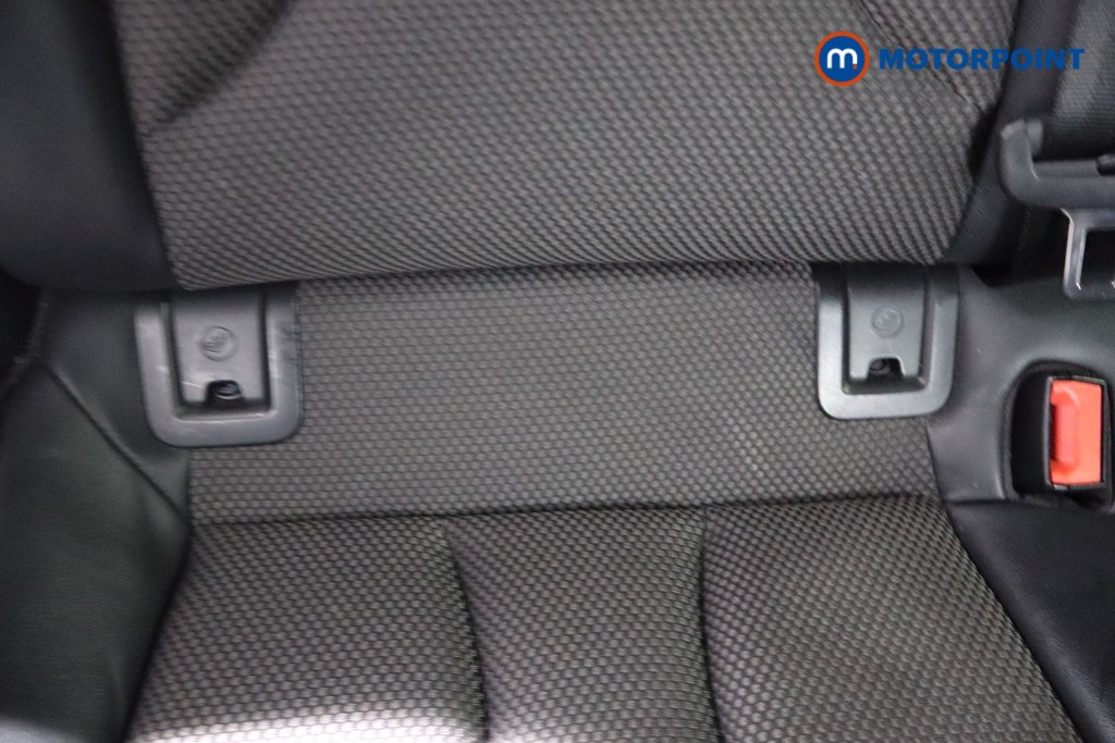 Audi A3 Black Edition Automatic Petrol Saloon - Stock Number (1584073) - 26th supplementary image