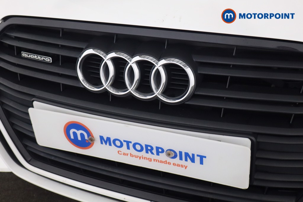 Audi A3 Black Edition Automatic Petrol Saloon - Stock Number (1584073) - 29th supplementary image