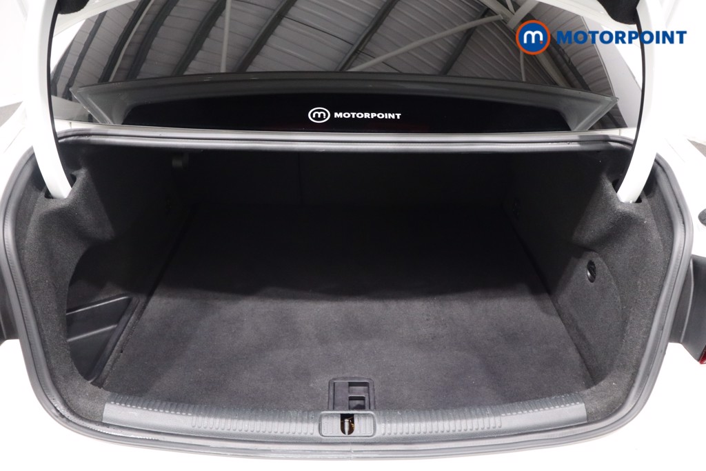 Audi A3 Black Edition Automatic Petrol Saloon - Stock Number (1584073) - 37th supplementary image