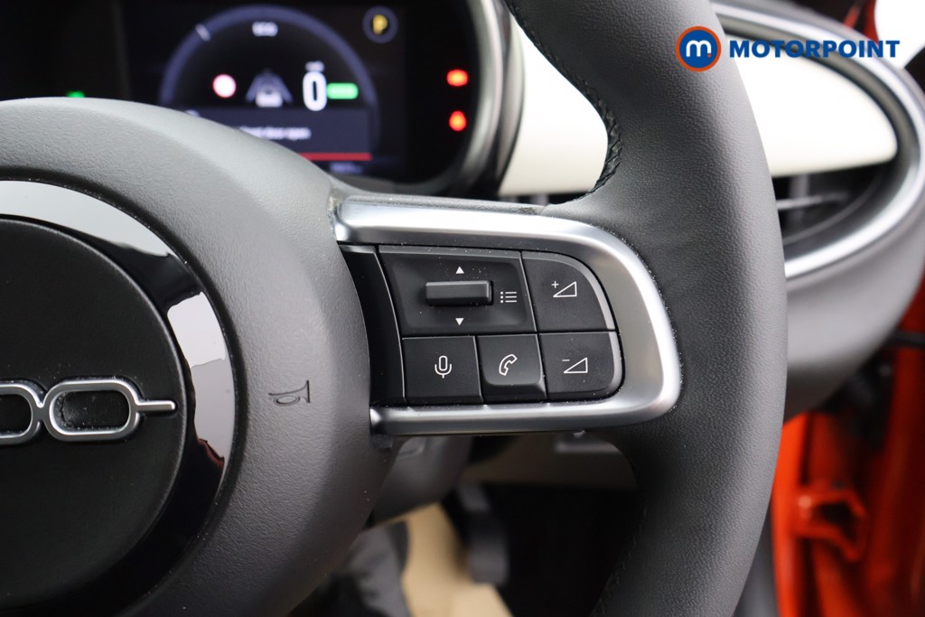 Fiat 600 La Prima Automatic Electric SUV - Stock Number (1584076) - 3rd supplementary image