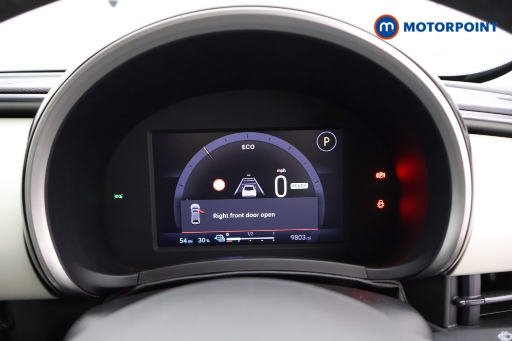 Fiat 600 La Prima Automatic Electric SUV - Stock Number (1584076) - 4th supplementary image