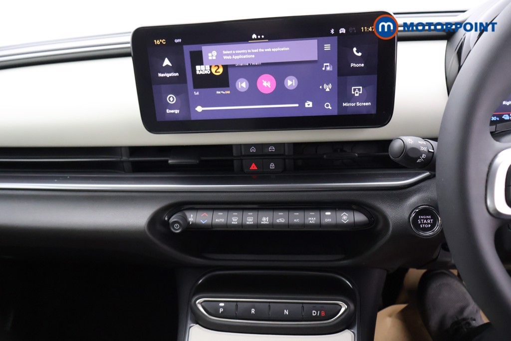 Fiat 600 La Prima Automatic Electric SUV - Stock Number (1584076) - 5th supplementary image