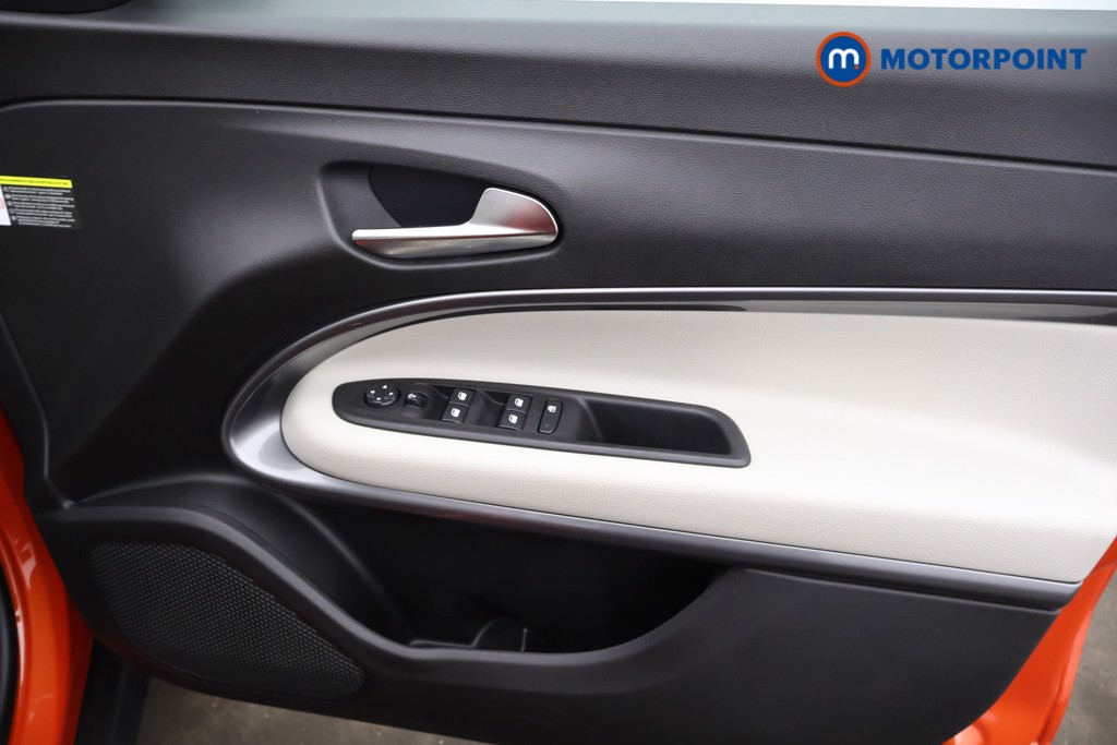 Fiat 600 La Prima Automatic Electric SUV - Stock Number (1584076) - 9th supplementary image