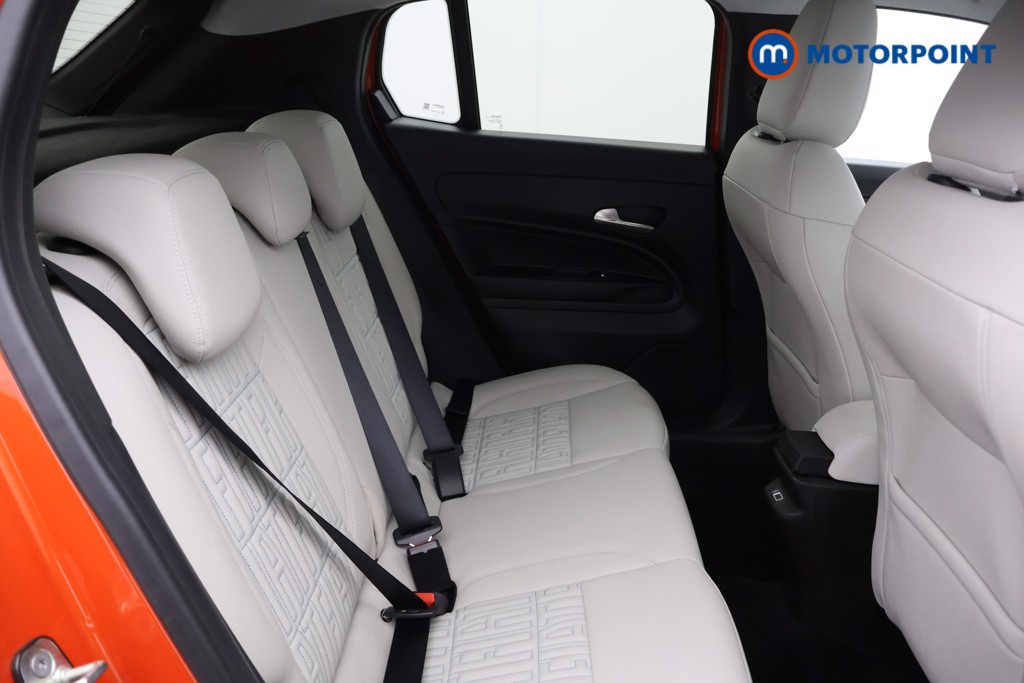 Fiat 600 La Prima Automatic Electric SUV - Stock Number (1584076) - 12th supplementary image