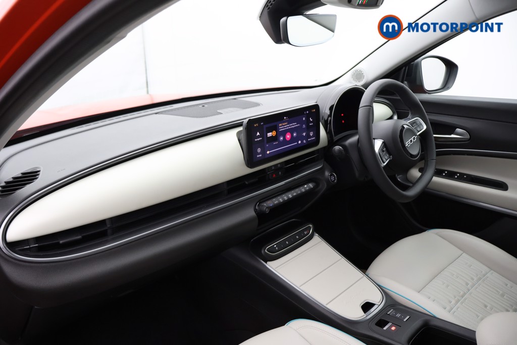 Fiat 600 La Prima Automatic Electric SUV - Stock Number (1584076) - 13th supplementary image