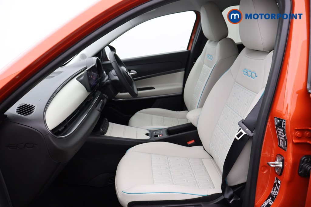 Fiat 600 La Prima Automatic Electric SUV - Stock Number (1584076) - 14th supplementary image