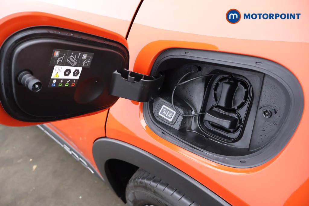 Fiat 600 La Prima Automatic Electric SUV - Stock Number (1584076) - 15th supplementary image