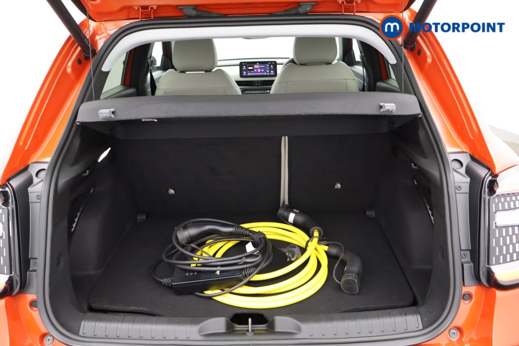 Fiat 600 La Prima Automatic Electric SUV - Stock Number (1584076) - 16th supplementary image