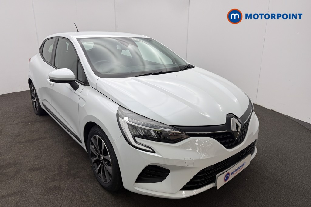 Renault Clio Iconic Edition Manual Petrol Hatchback - Stock Number (1584096) - 2nd supplementary image