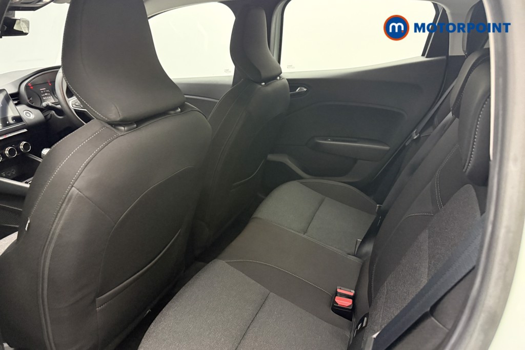 Renault Clio Iconic Edition Manual Petrol Hatchback - Stock Number (1584096) - 4th supplementary image