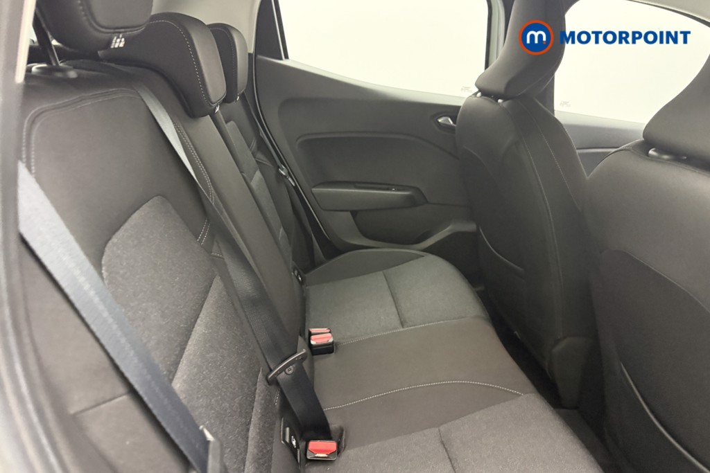 Renault Clio Iconic Edition Manual Petrol Hatchback - Stock Number (1584096) - 10th supplementary image