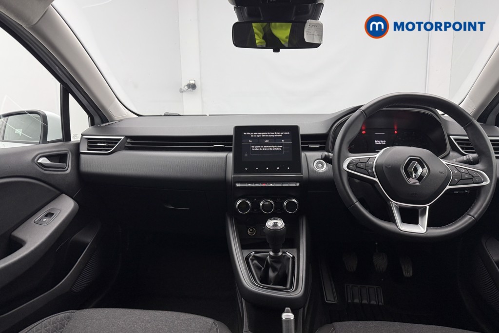 Renault Clio Iconic Edition Manual Petrol Hatchback - Stock Number (1584096) - 11th supplementary image