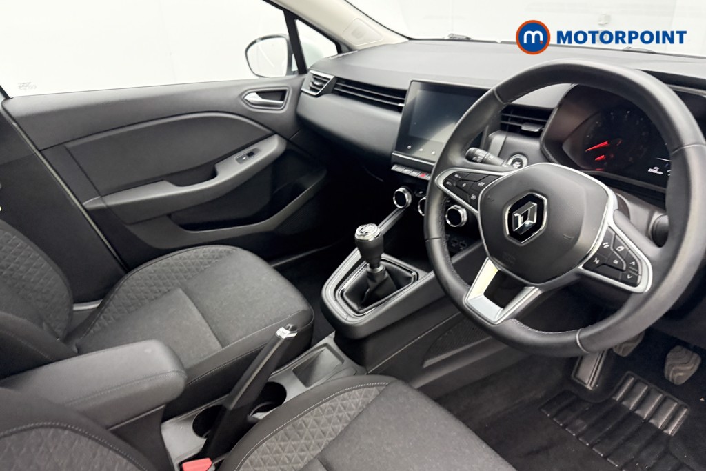 Renault Clio Iconic Edition Manual Petrol Hatchback - Stock Number (1584096) - 13th supplementary image