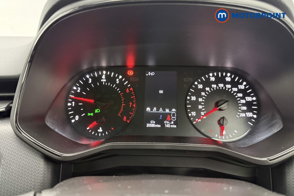 Renault Clio Iconic Edition Manual Petrol Hatchback - Stock Number (1584096) - 16th supplementary image