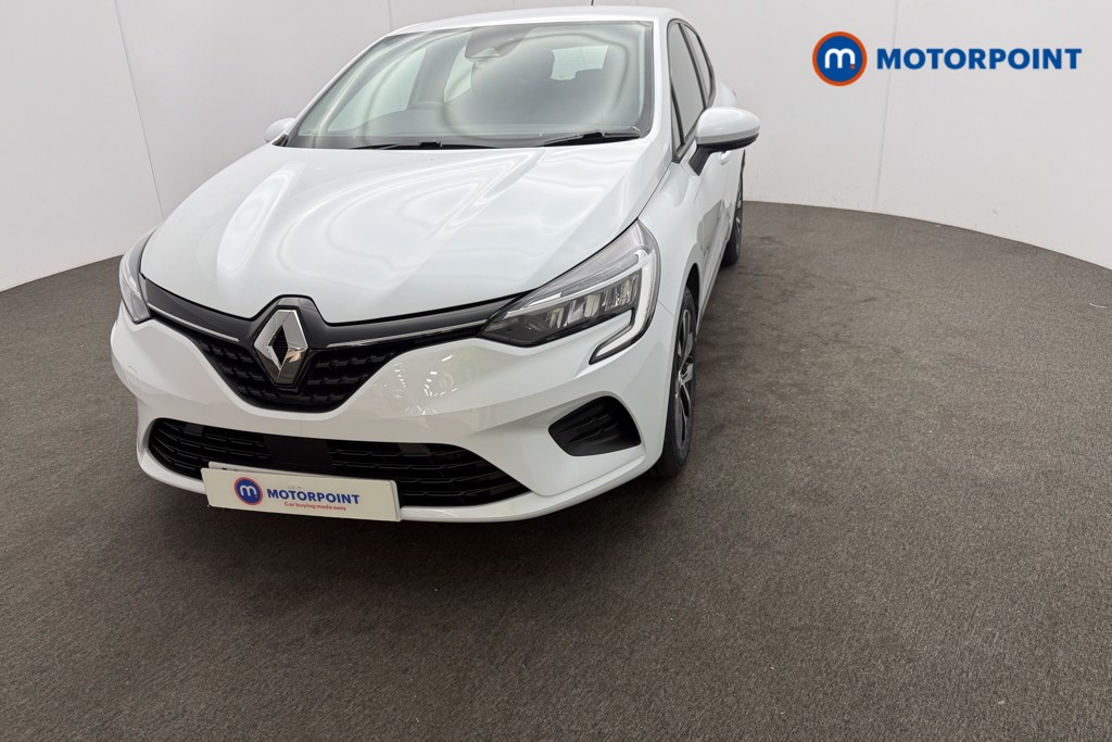 Renault Clio Iconic Edition Manual Petrol Hatchback - Stock Number (1584096) - 1st supplementary image