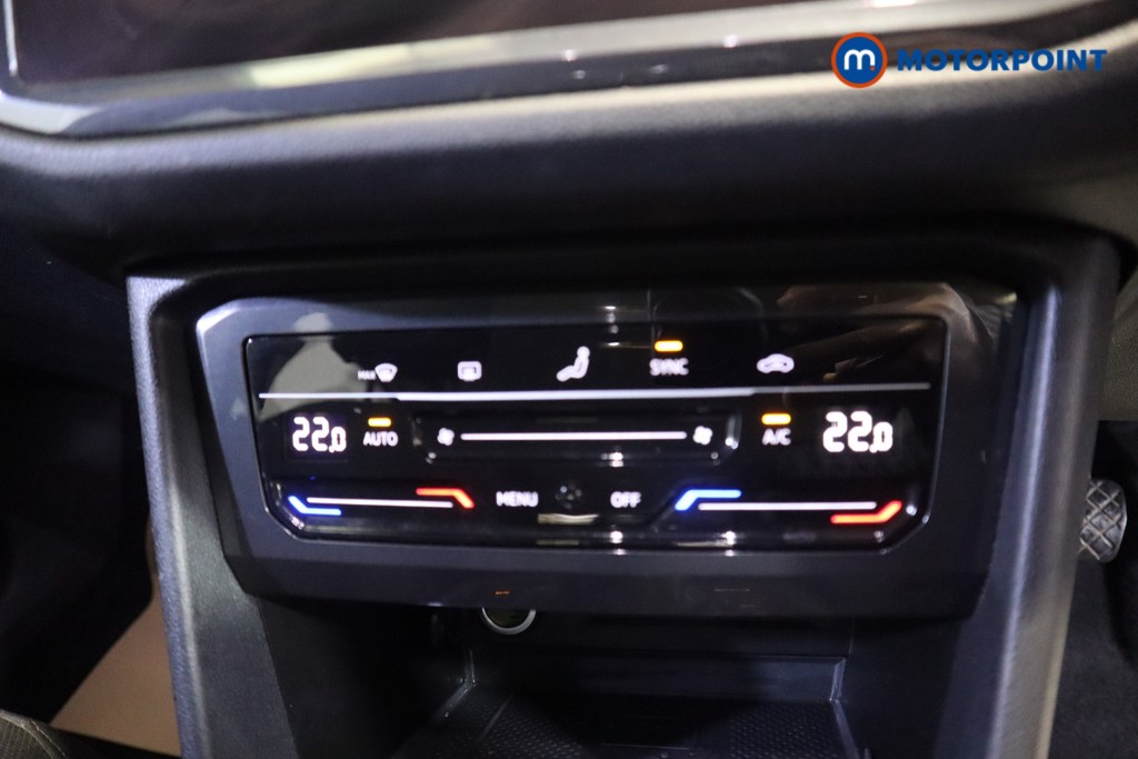 Volkswagen Tiguan Allspace Life Manual Petrol SUV - Stock Number (1584170) - 5th supplementary image