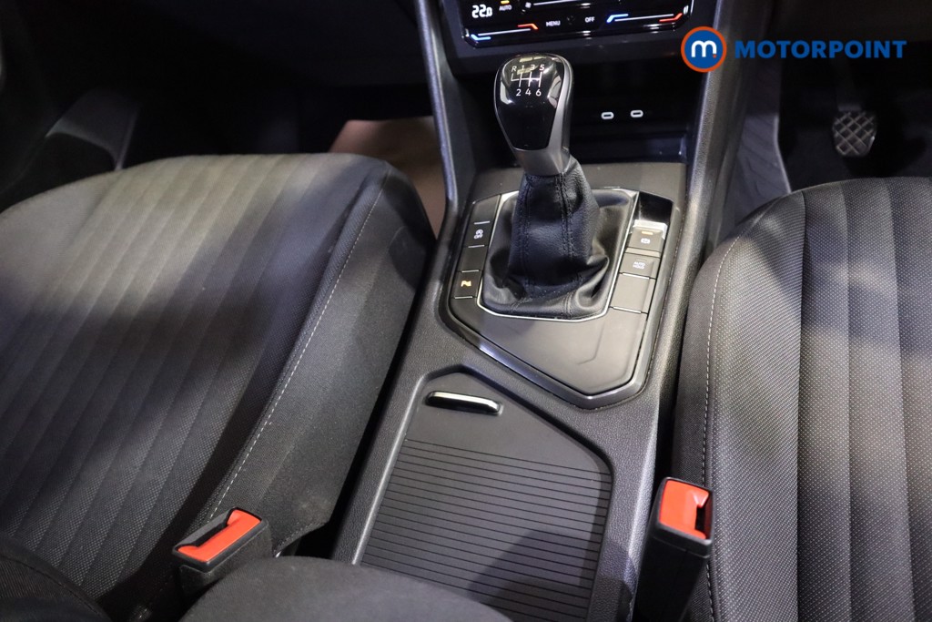 Volkswagen Tiguan Allspace Life Manual Petrol SUV - Stock Number (1584170) - 6th supplementary image