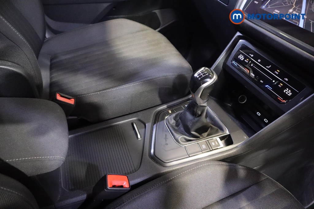 Volkswagen Tiguan Allspace Life Manual Petrol SUV - Stock Number (1584170) - 7th supplementary image