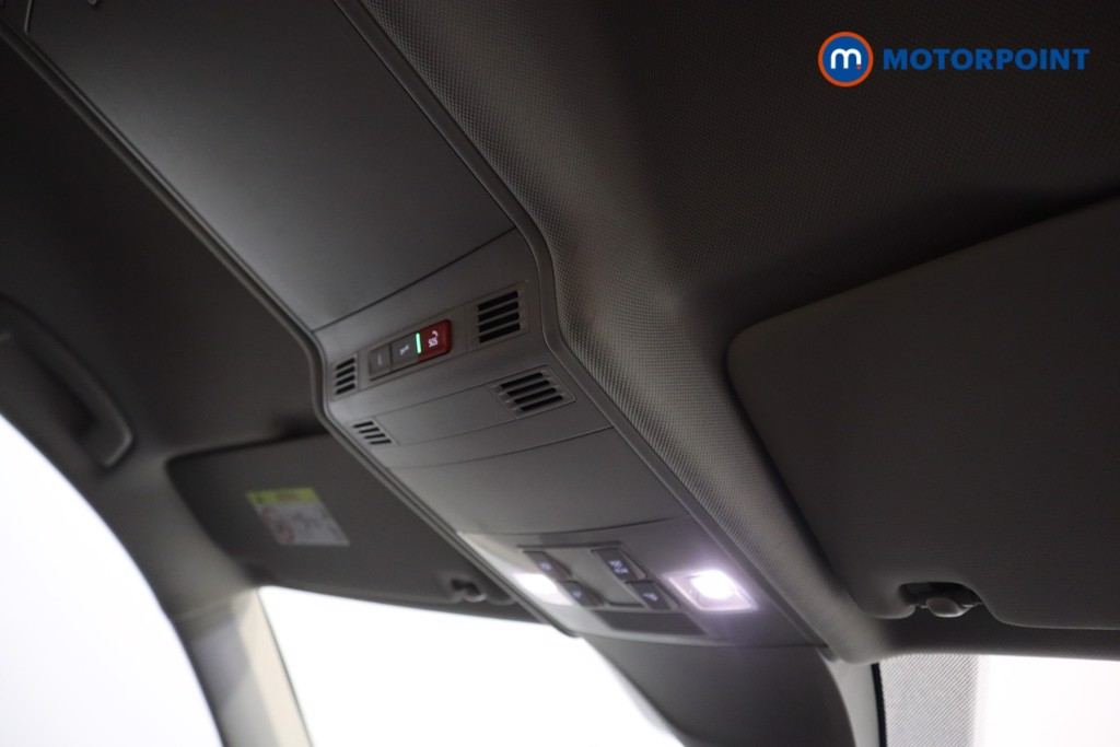 Volkswagen Tiguan Allspace Life Manual Petrol SUV - Stock Number (1584170) - 8th supplementary image