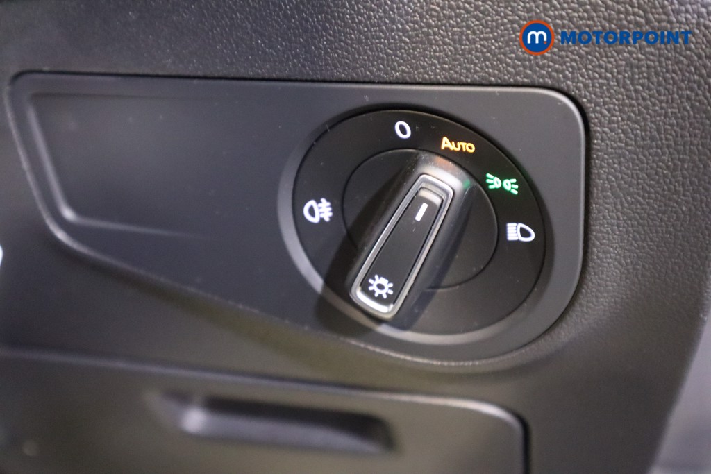 Volkswagen Tiguan Allspace Life Manual Petrol SUV - Stock Number (1584170) - 12th supplementary image
