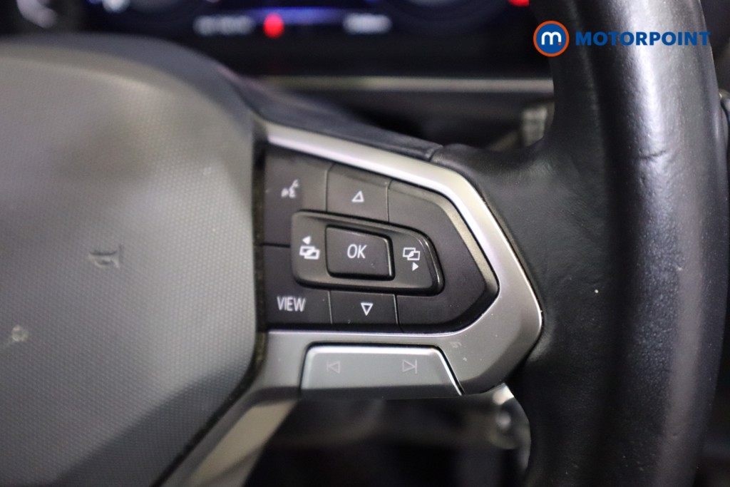 Volkswagen Tiguan Allspace Life Manual Petrol SUV - Stock Number (1584170) - 13th supplementary image