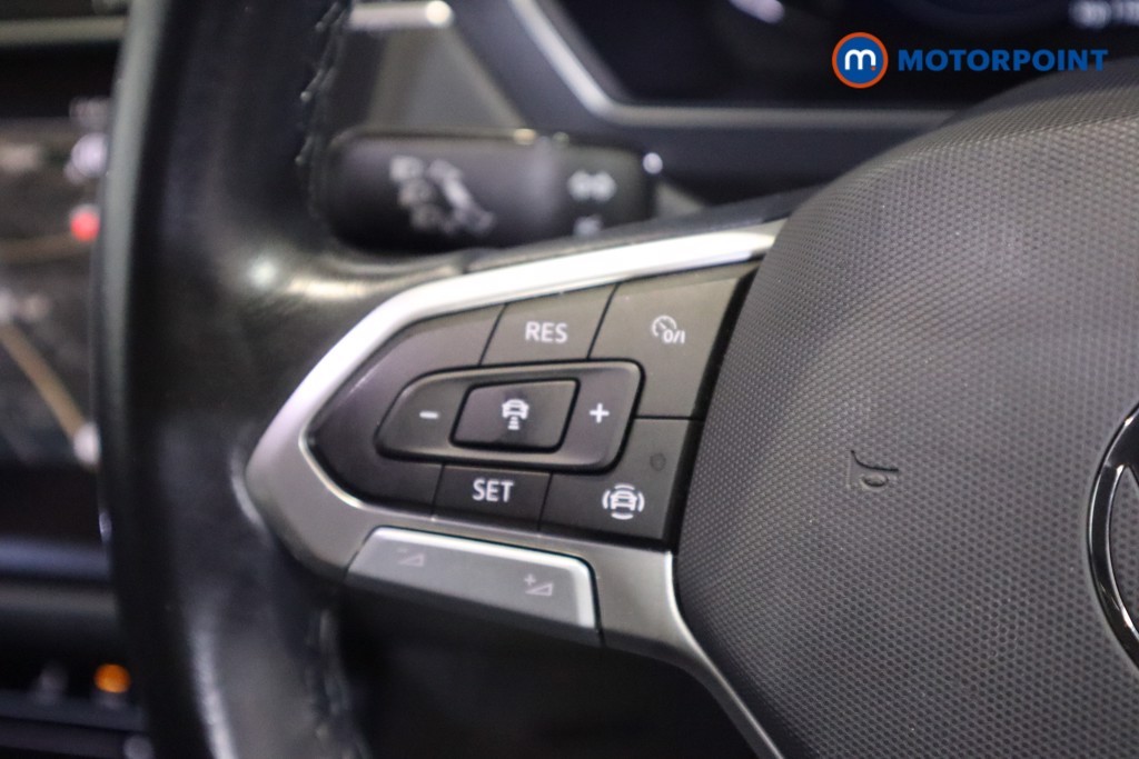 Volkswagen Tiguan Allspace Life Manual Petrol SUV - Stock Number (1584170) - 14th supplementary image