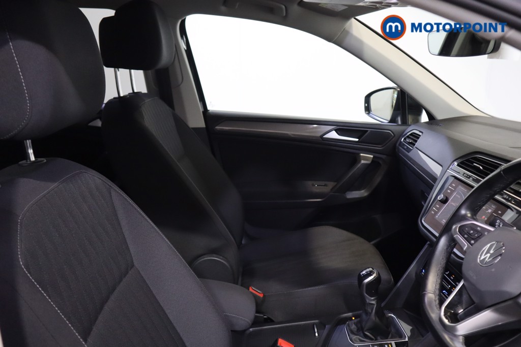 Volkswagen Tiguan Allspace Life Manual Petrol SUV - Stock Number (1584170) - 16th supplementary image