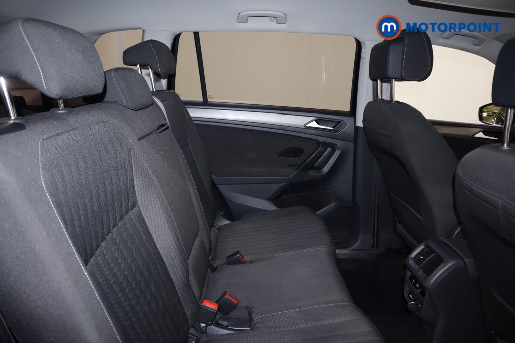 Volkswagen Tiguan Allspace Life Manual Petrol SUV - Stock Number (1584170) - 17th supplementary image