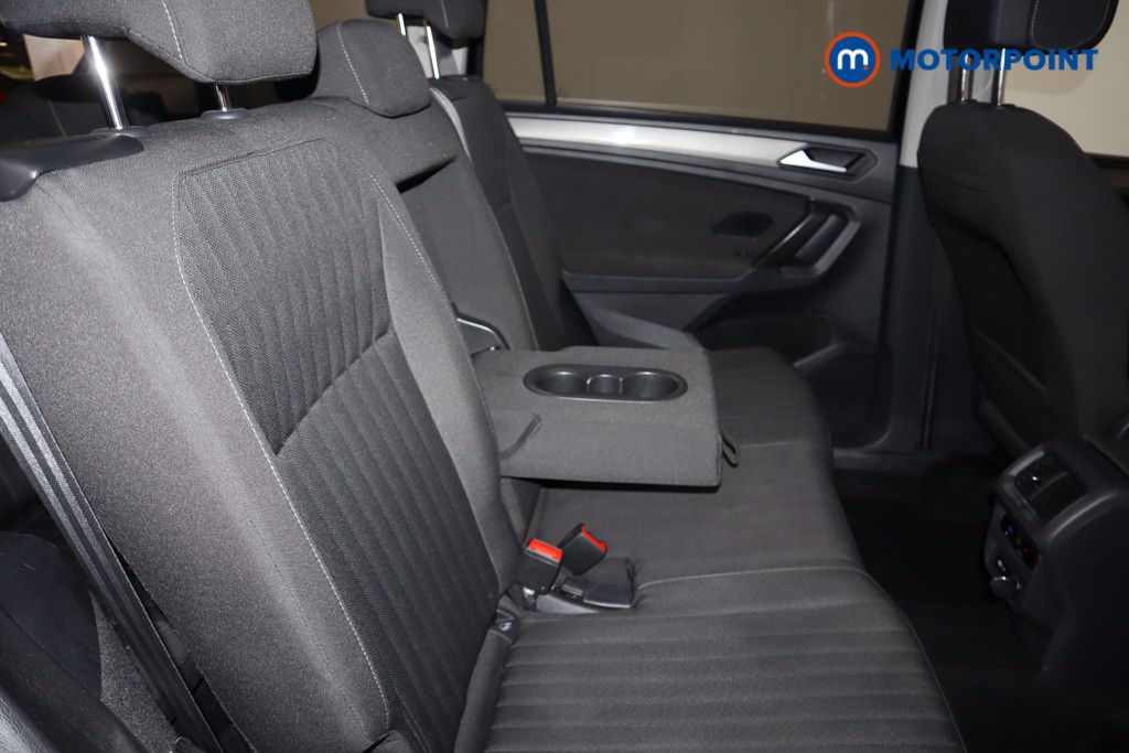 Volkswagen Tiguan Allspace Life Manual Petrol SUV - Stock Number (1584170) - 19th supplementary image