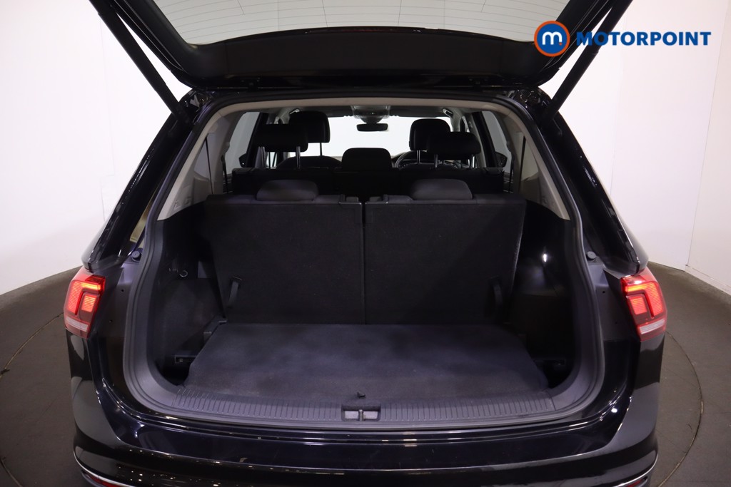 Volkswagen Tiguan Allspace Life Manual Petrol SUV - Stock Number (1584170) - 20th supplementary image