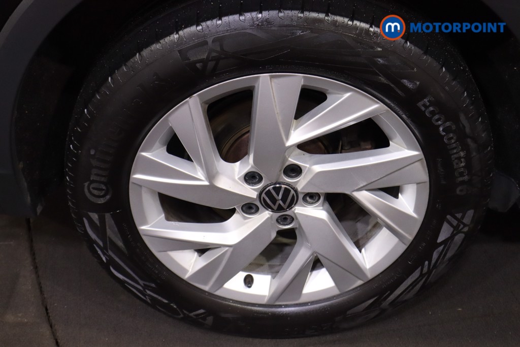 Volkswagen Tiguan Allspace Life Manual Petrol SUV - Stock Number (1584170) - 22nd supplementary image