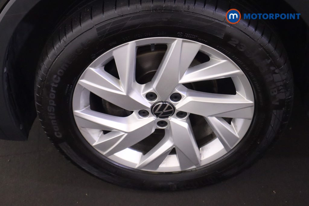 Volkswagen Tiguan Allspace Life Manual Petrol SUV - Stock Number (1584170) - 24th supplementary image