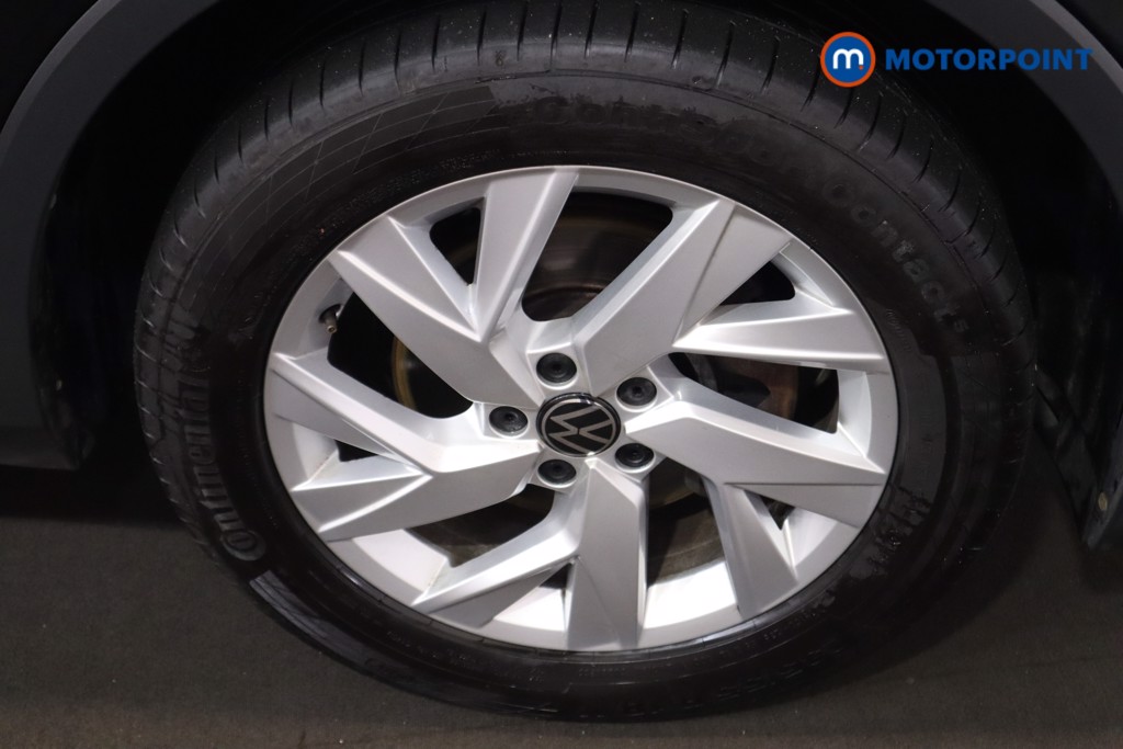 Volkswagen Tiguan Allspace Life Manual Petrol SUV - Stock Number (1584170) - 25th supplementary image