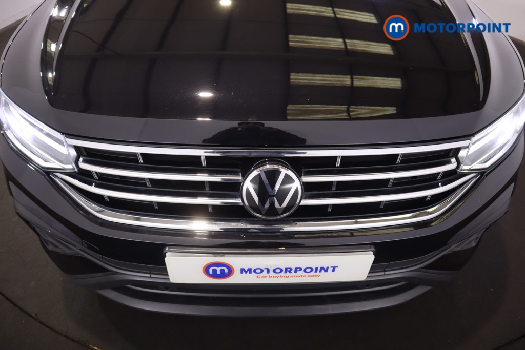 Volkswagen Tiguan Allspace Life Manual Petrol SUV - Stock Number (1584170) - 27th supplementary image