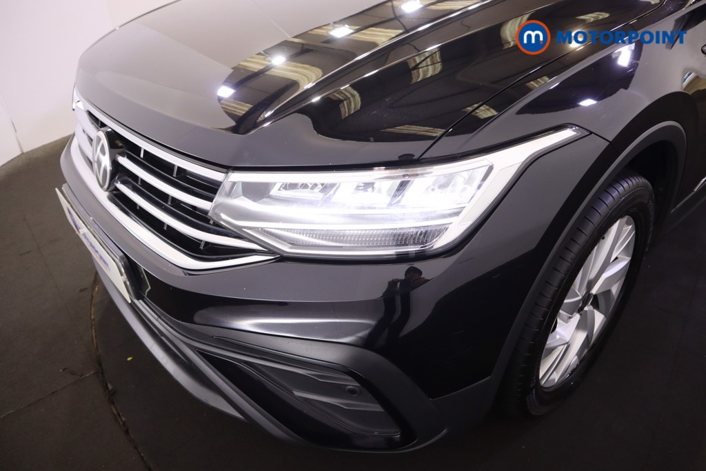 Volkswagen Tiguan Allspace Life Manual Petrol SUV - Stock Number (1584170) - 28th supplementary image