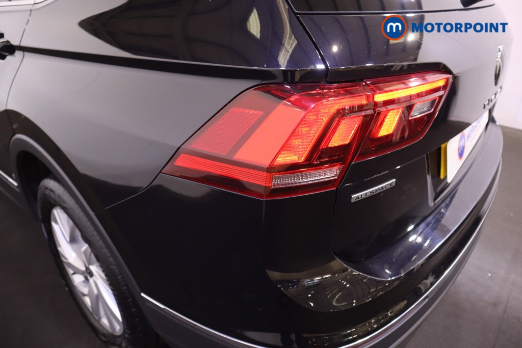 Volkswagen Tiguan Allspace Life Manual Petrol SUV - Stock Number (1584170) - 29th supplementary image